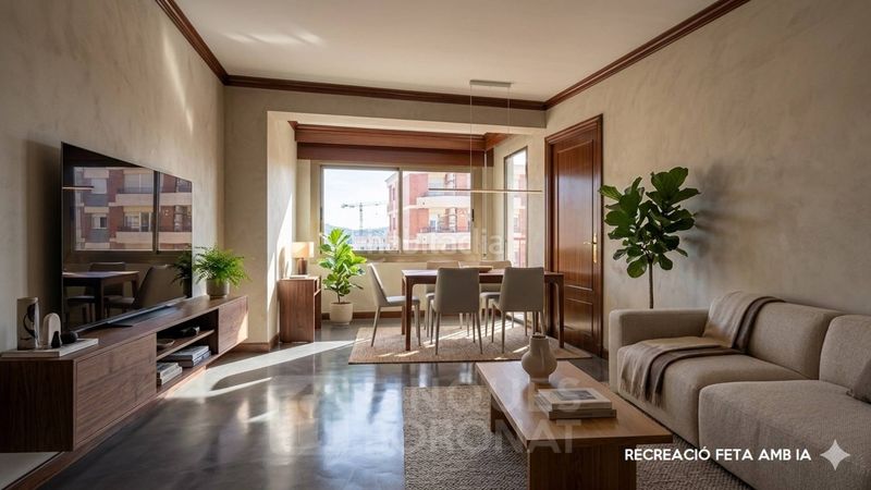 Foto eb60ffd0-c722-47b9-a573-d0db9f6cc1d9. Pis a Eixample Tarragona