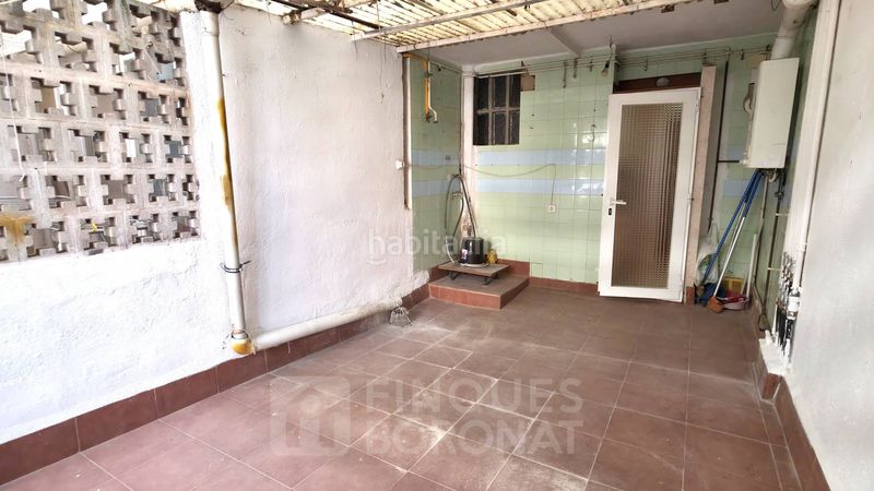 Foto 9dfce9b7-d691-42c6-bc17-59d006e6b782. Pis a bloc ecuador 19 a Sant Pere i Sant Pau Tarragona