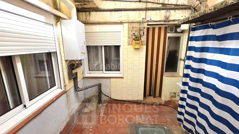 Foto 2fc7c597-9261-49b4-b6aa-8328b59f736e. Pis amb calefacció a Barris Marítims Tarragona