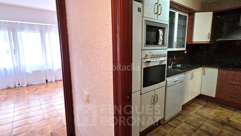 Foto b1ce9f30-1c3f-4c98-b24f-802329afc2c6. Pis amb calefacció a Barris Marítims Tarragona