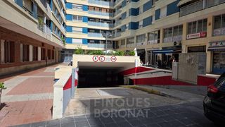 Aparcament cotxe a Carrer dels castellers de tarragona 5. Parquing en venta en tarragona