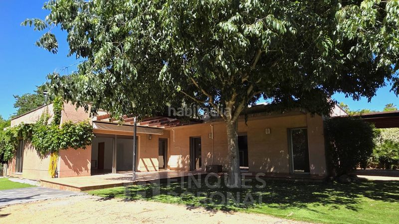Foto a832732d-f45e-4ea9-9429-c1a5072e8f75. Xalet amb calefacció aparcament a Catllar (El)