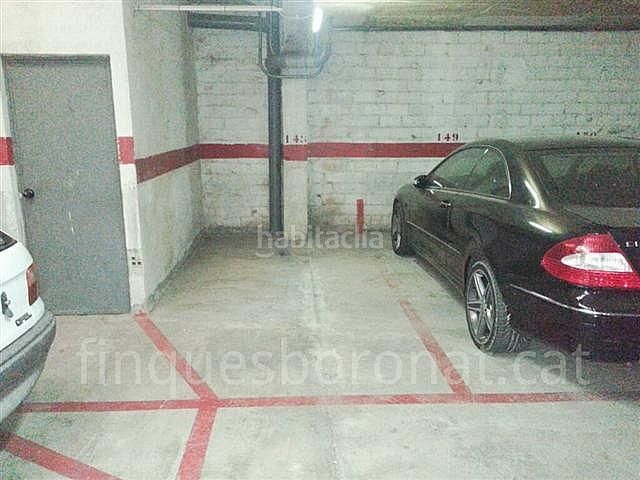 Foto 0d3272b4-d4d1-4a67-9ad7-a3a9aff78b27. Aparcament cotxe a Nou Eixample Sud Tarragona