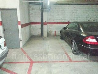 Aparcament cotxe  Carrer d'eivissa. Parking en venta