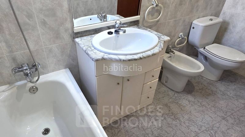 Foto e5f3c805-7d81-4a9a-ba26-8a8ac2b2a3a1. Appartement dans Eixample Tarragona