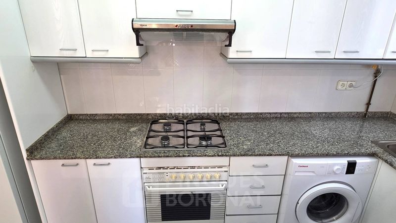 Foto ee1a6a95-9266-4766-bd27-7218b3070720. Appartement dans Eixample Tarragona