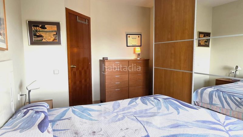 Foto fba62ad6-cf8d-43e6-bc79-c2ba3e74e12f. Pis amb calefacció aparcament a Torreforta Tarragona