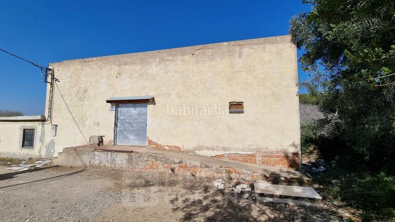 Foto b73c8507-179b-411f-8b45-dcafb0eb8c6f. Alquiler local comercial en passatge bonaire 7 local/almacén en alquiler en Tarragona