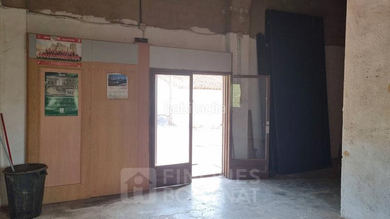 Foto d171ddfb-9609-47f4-920b-7882d28eb3b0. Alquiler local comercial en passatge bonaire 7 local/almacén en alquiler en Tarragona