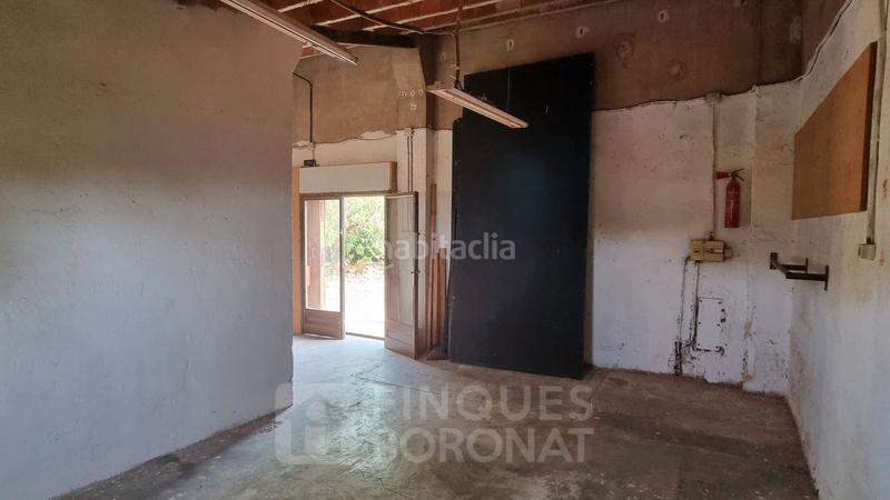 Foto f6b64535-e38d-46c1-ad58-9a44095a7f2e. Alquiler local comercial en passatge bonaire 7 local/almacén en alquiler en Tarragona