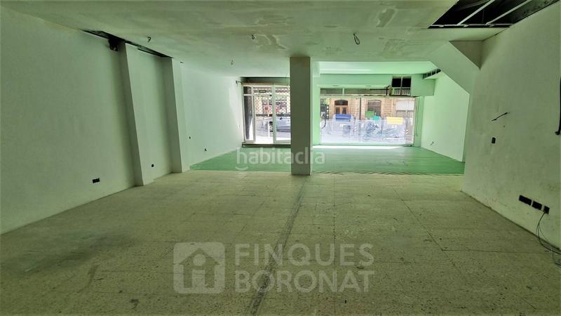 Foto 24a4be51-b16a-499f-a6de-dab27dcc6def. Alquiler local comercial en carrer de la reina maria cristina 34b local comercial en alquiler en Tarragona