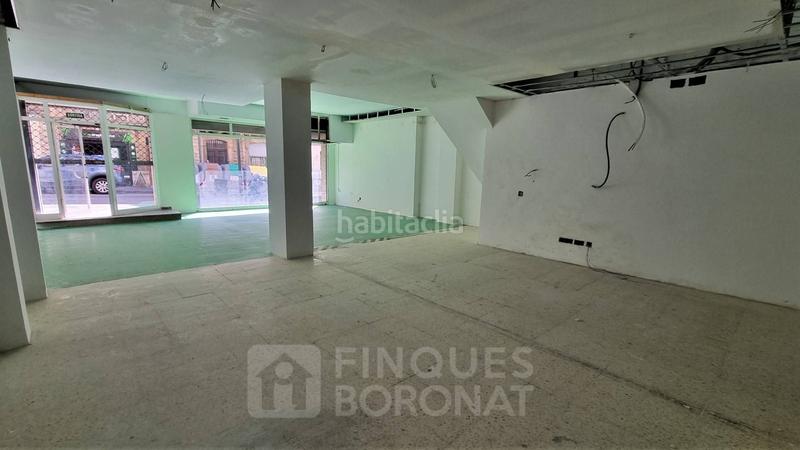 Foto 75424f55-9f45-4431-8465-a156be8cb14a. Alquiler local comercial en carrer de la reina maria cristina 34b local comercial en alquiler en Tarragona