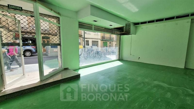 Foto 8bc2cd3d-b097-431c-acd7-7d3dd9e39638. Alquiler local comercial en carrer de la reina maria cristina 34b local comercial en alquiler en Tarragona