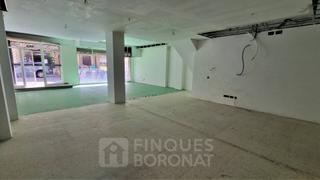 Local Comercial a Carrer de la Reina Maria Cristina 34B