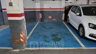 Posto auto in Avinguda de ramón y cajal 25. Parquing en venta en tarragona avd/ ramon y cajal