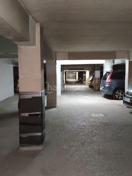 Foto 3f8f4b89-4bf0-4d6a-b690-db7d58a2f66c. Aparcament cotxe a Xàtiva