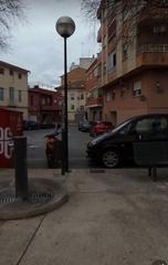Aparcament cotxe a Xàtiva