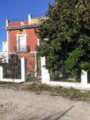 Masia en Pobla Llarga (la). Finca rustica en venta