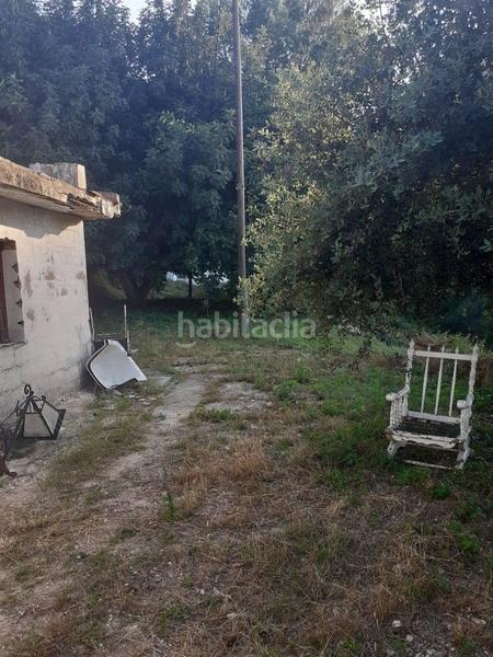 Foto 1ce71831-3be9-4d6e-b76d-4ee254e67283. Terreny residencial a Xàtiva