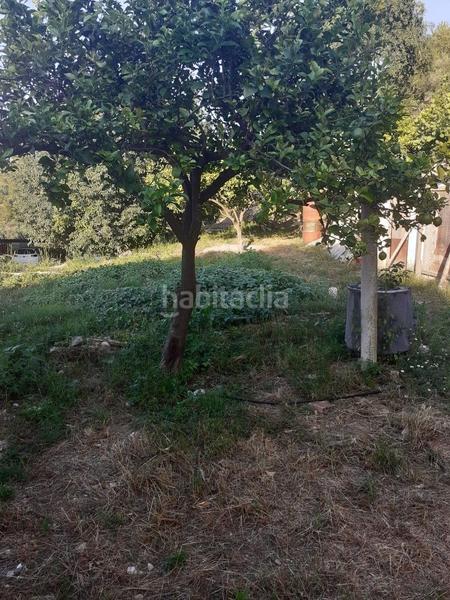 Foto b294b1e9-fbb1-4a8b-9ed2-109571728c15. Terreny residencial a Xàtiva