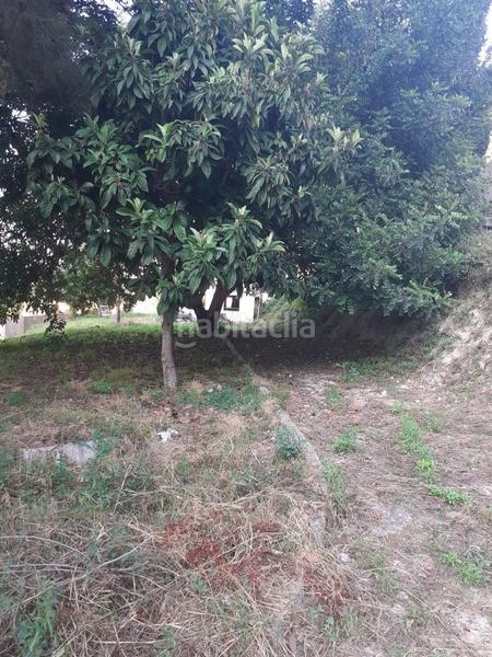 Foto ebf2186d-e647-4ee5-8984-a60dd3e72138. Terreny residencial a Xàtiva