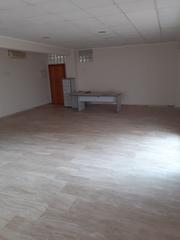 Oficina en Xtiva. Entresuelo en venta