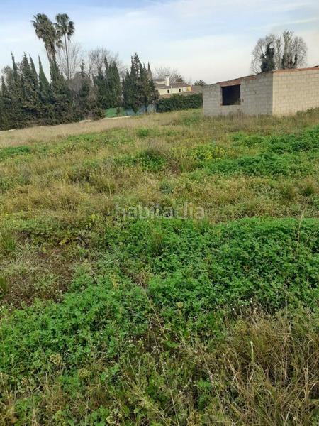 Foto 710ee5a9-2722-44cb-b485-104f072d7936. Terreno residencial terreno en venta en Canals