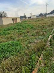 Terreny residencial a Canals. Terreno en venta en canals
