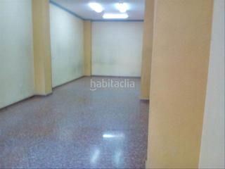 Local Comercial en Xtiva