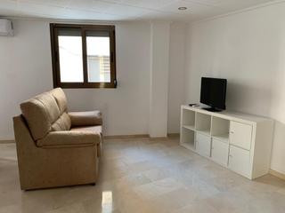 Affitto Monolocale  Carrer baixada estació. Estudio en alquiler en xativa