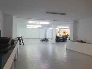 Local Comercial en Xtiva