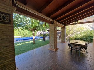 Chalet in Xàtiva. Chalet en venta en bixquert