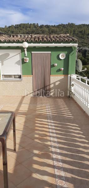 Foto b38849c1-856c-444e-881c-60f623cc7915. Chalet en Enguera