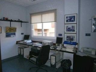 Business premise in Xàtiva