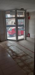 Business premise in Xàtiva