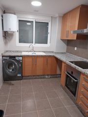 Alquiler Piso en Xàtiva. 2096 - piso en alquiler zona la bola