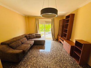 Miete Etagenwohnung in Xàtiva. 2096 - piso en alquiler zona la bola