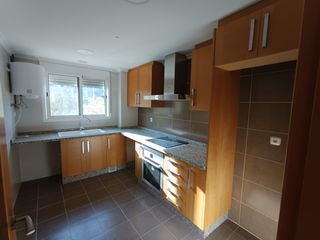 Miete Etagenwohnung in Xàtiva. 2096 - piso en alquiler zona la bola