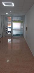 Lloguer Local Comercial a Xàtiva. 2107 - local comercial en alquiler