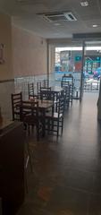 Lloguer Local Comercial a Xàtiva. 1068 - local en alquiler