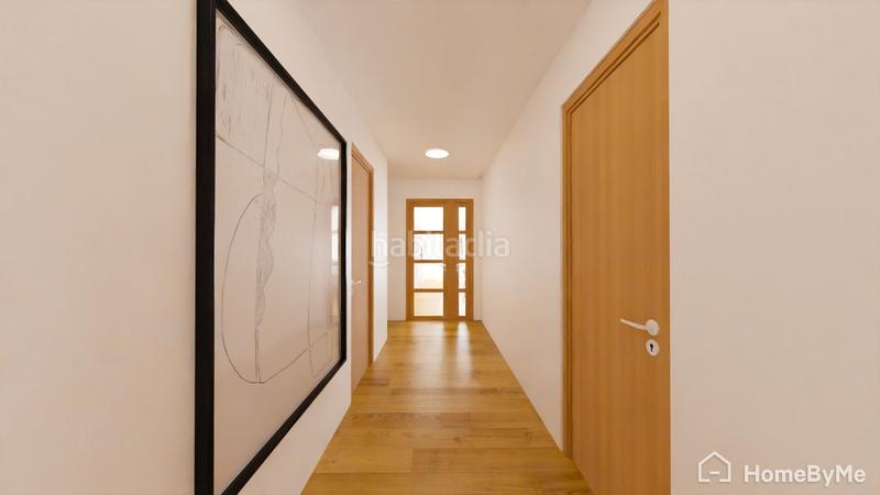 Foto 0753ba20-a9e1-4fd7-8777-a7a724909877. Piso 2116 - pisos a la venta en finca nueva de la olleria en Olleria (l´)