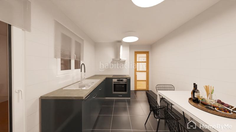 Foto 7fa5cf5a-b65a-4c69-a91e-9d2391213c47. Piso 2116 - pisos a la venta en finca nueva de la olleria en Olleria (l´)
