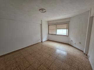 Pis a Xàtiva. 2121 - piso en venta