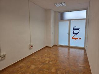Geschäftsraum in Carrer de la Reina 48