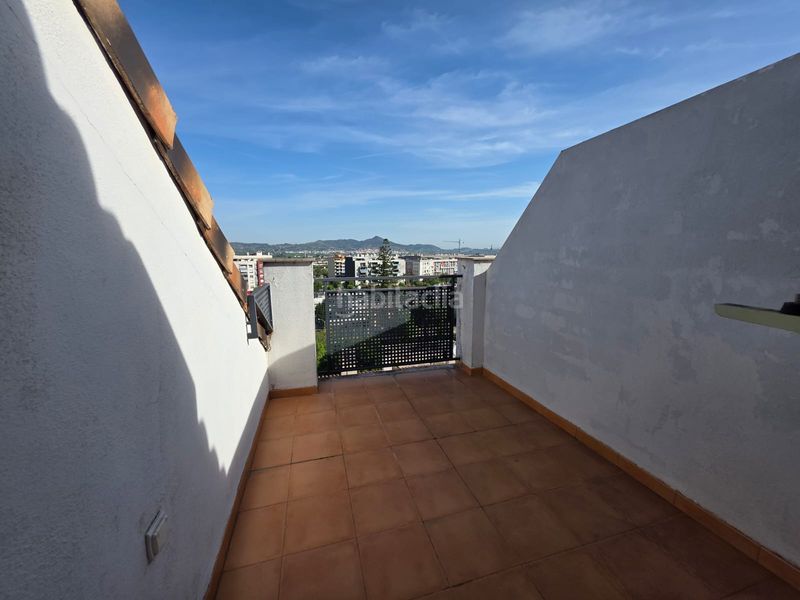 Foto 23fc1241-e8bf-4e09-b13e-340e0ba5ca6a. Àtic amb aparcament a Xàtiva