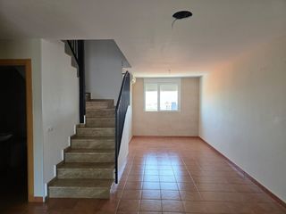Dachwohnung in Xàtiva. 2130 - atico duplex en venta en zona la bola