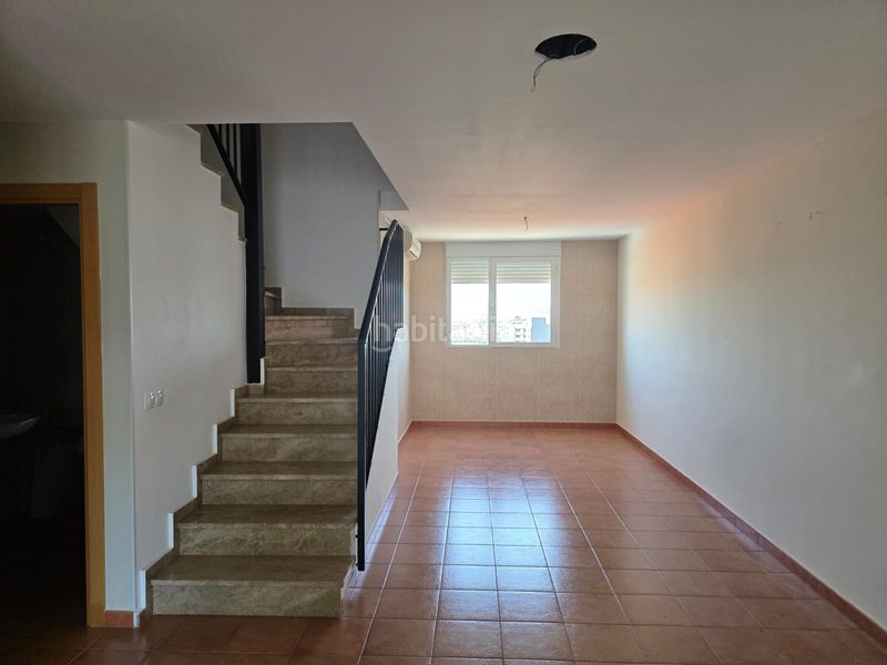 Foto bdee39e7-602a-42ac-b8cf-663b6452ea59. Àtic amb aparcament a Xàtiva