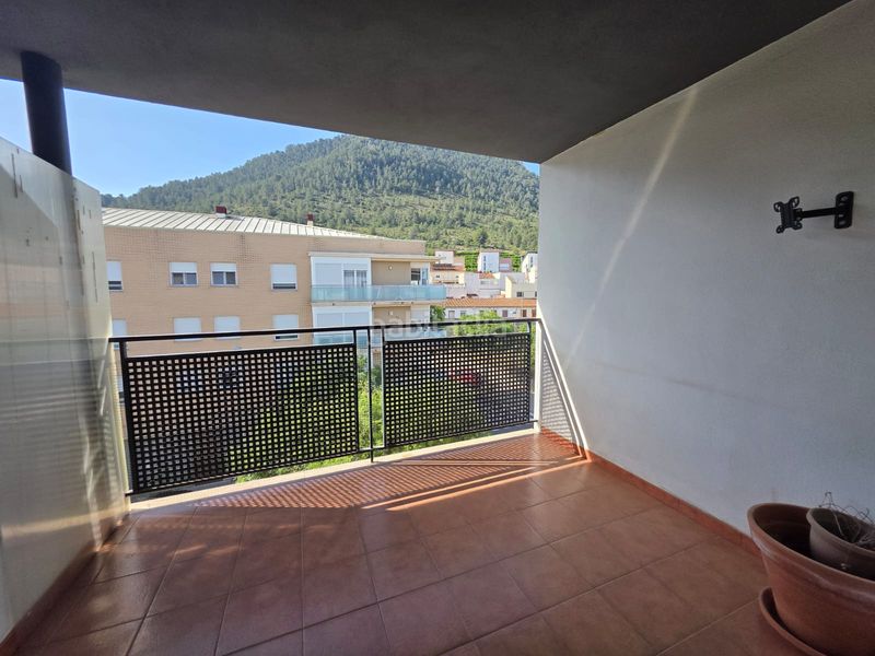 Foto dc88c534-cb63-4bbc-8d07-69fefa53d655. Àtic amb aparcament a Xàtiva