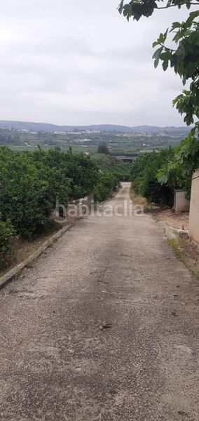 Foto 4e57a51d-c7b5-4eea-a9b9-fe40ac04102f. Finca rústica a Xàtiva