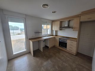 Casa a schiera in Llanera de Ranes. 1706 - adosado en venta en llanera de ranes